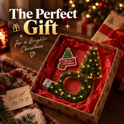 Hollyglee™ Christmas Projector